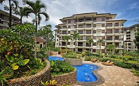 The Serviced Residences At Kasa Luntian Managed By Hii